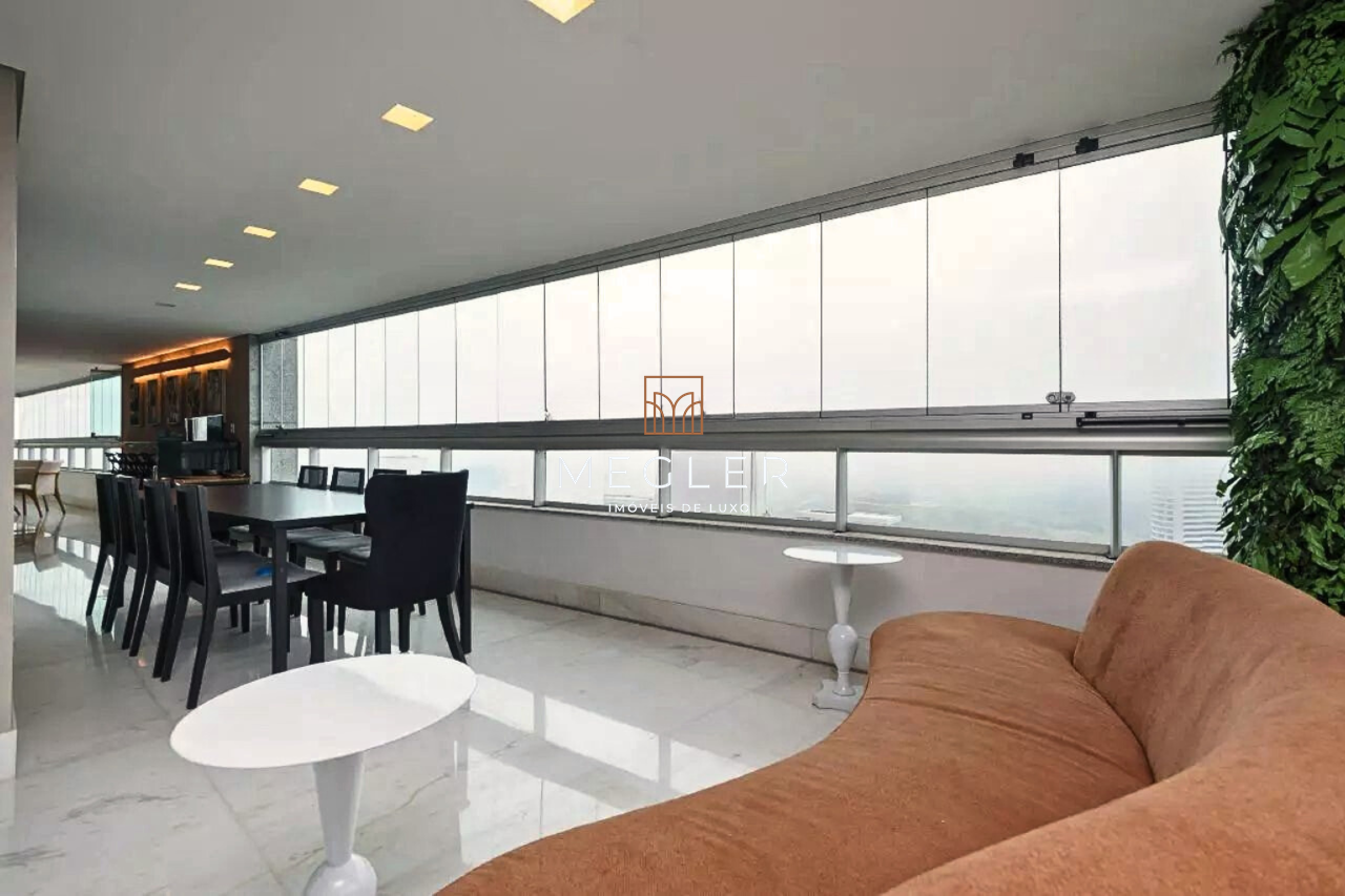 Apartamento à venda no Vila da Serra: 