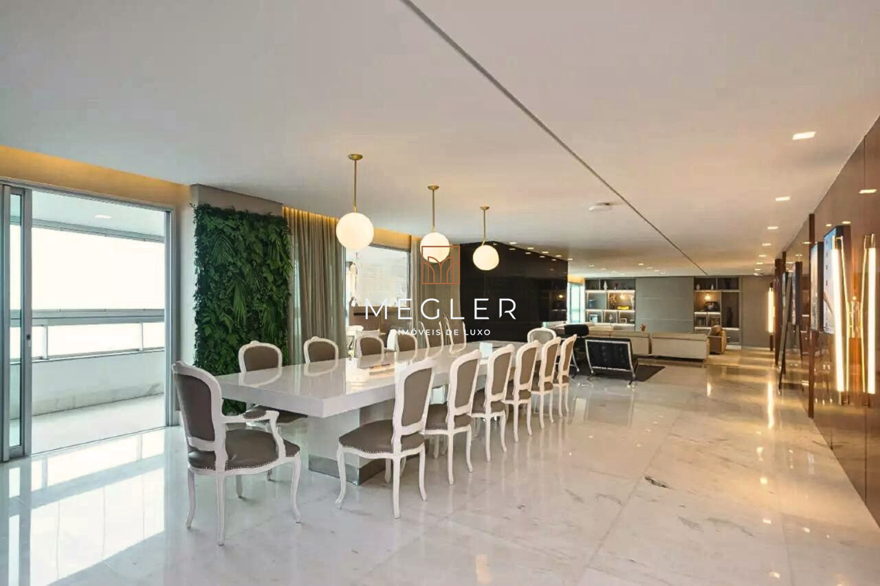 Apartamento à venda no Vila da Serra: 