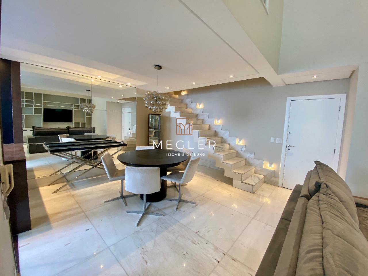 Apartamento Duplex à venda no Vila da Serra: 