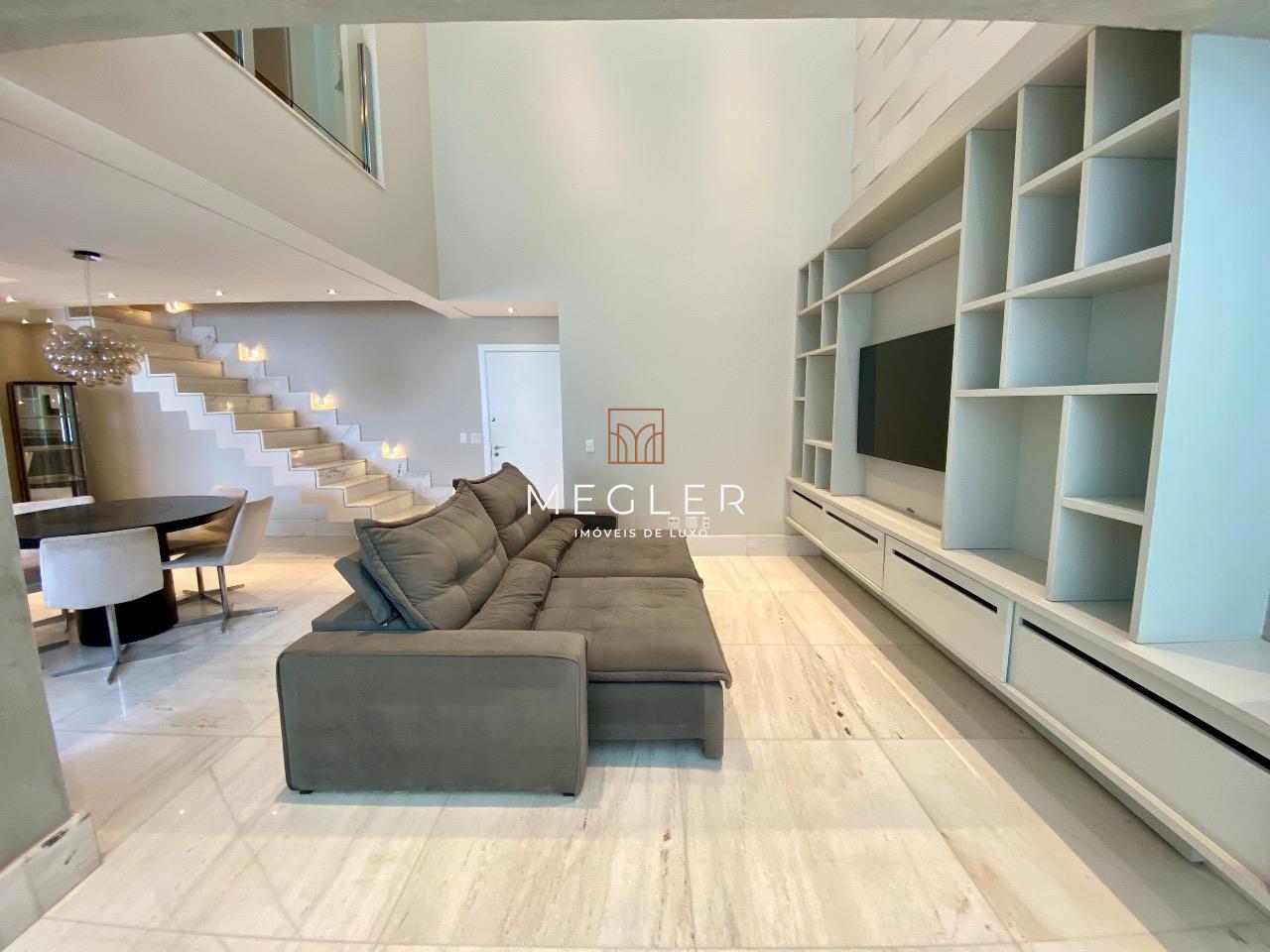 Apartamento Duplex à venda no Vila da Serra: 