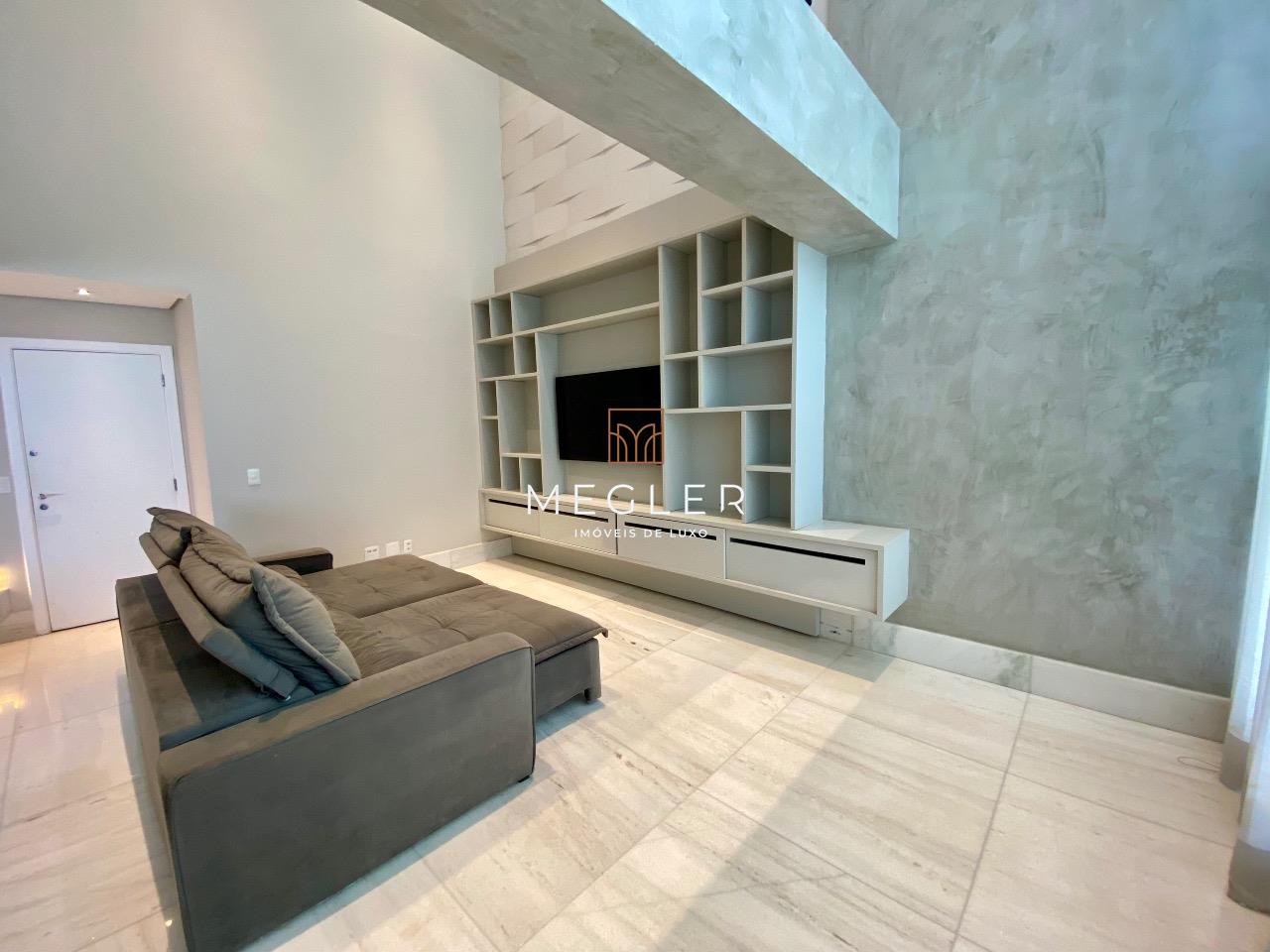 Apartamento Duplex à venda no Vila da Serra: 