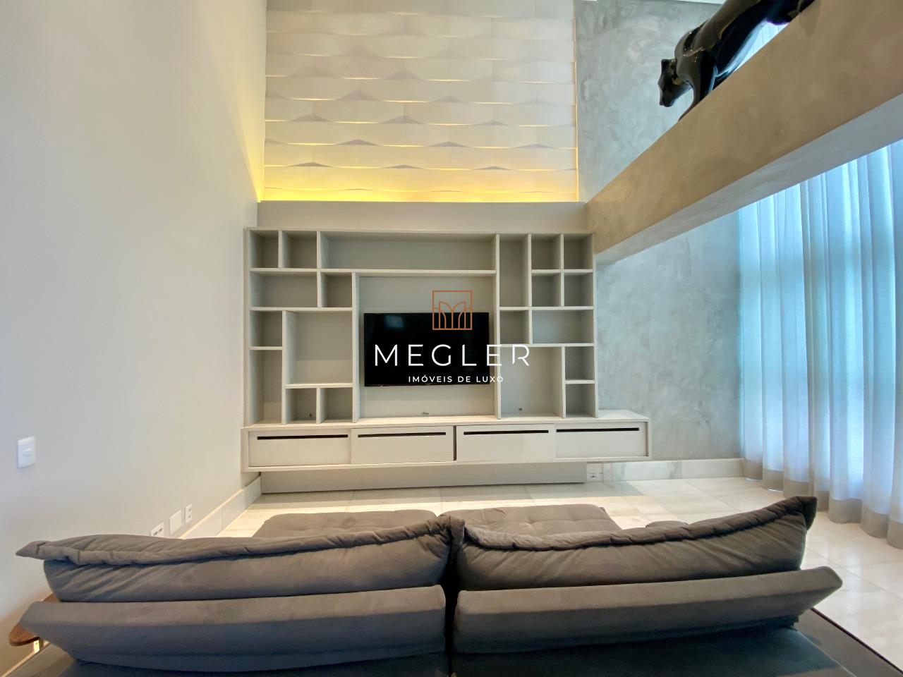 Apartamento Duplex à venda no Vila da Serra: 