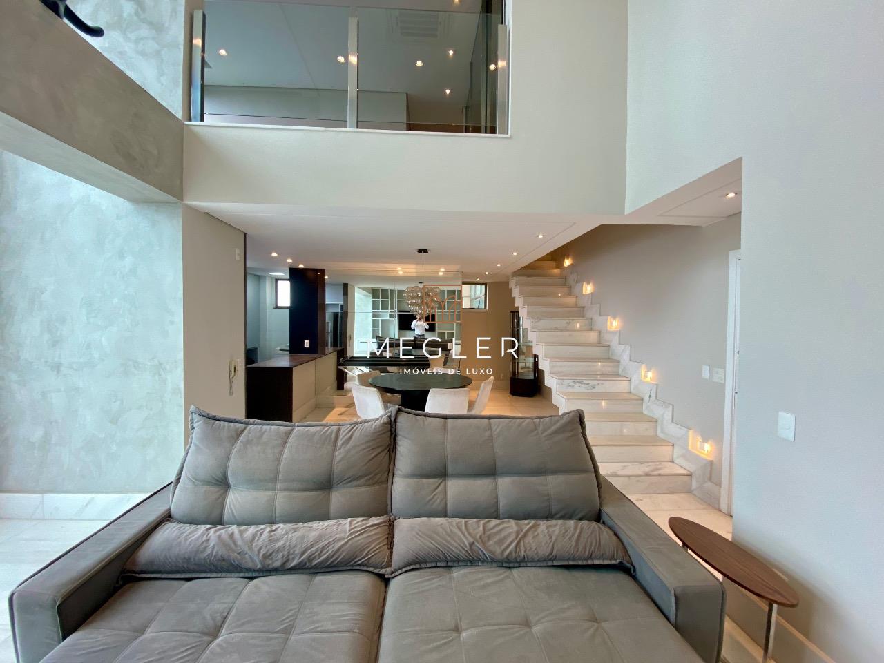 Apartamento Duplex à venda no Vila da Serra: 