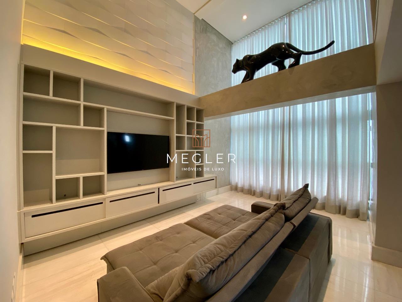 Apartamento Duplex à venda no Vila da Serra: 