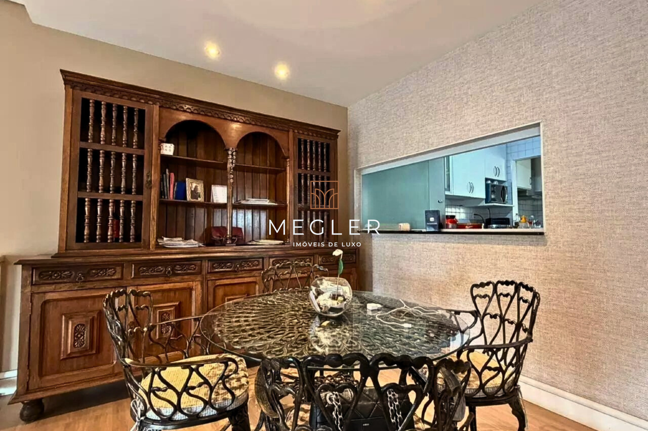 Casa à venda no Alphaville Lagoa dos Ingleses: 