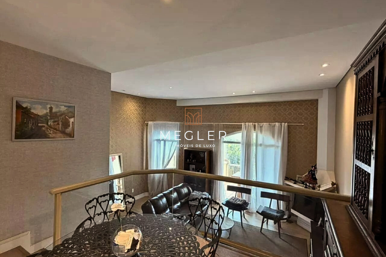 Casa à venda no Alphaville Lagoa dos Ingleses: 