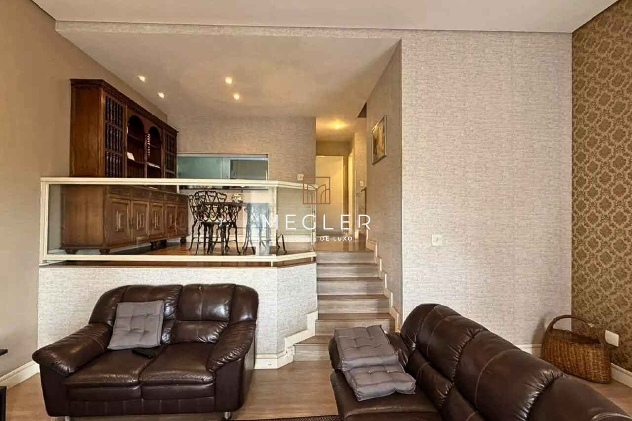 Casa à venda no Alphaville Lagoa dos Ingleses: 