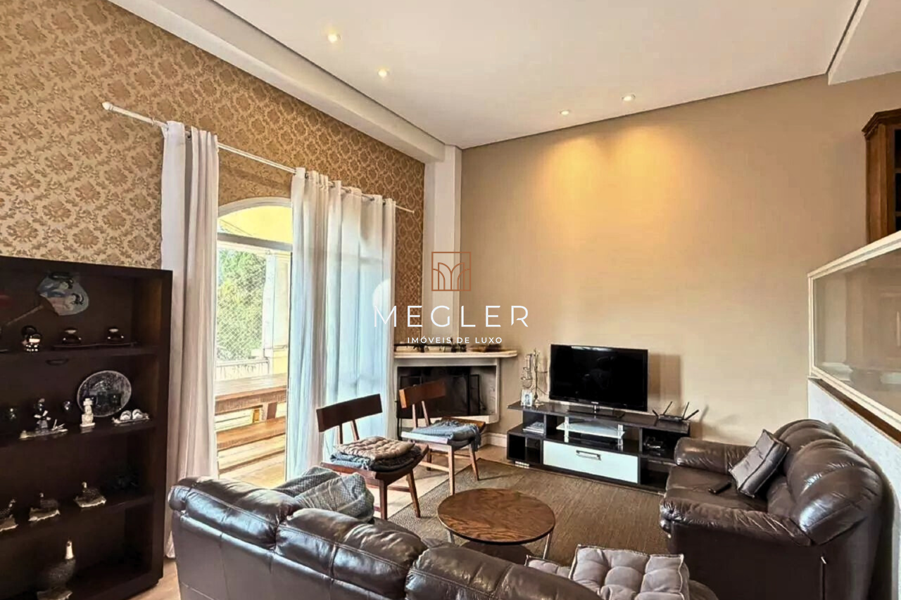 Casa à venda no Alphaville Lagoa dos Ingleses: 