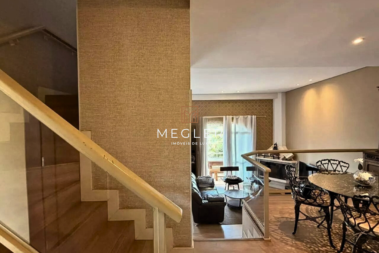 Casa à venda no Alphaville Lagoa dos Ingleses: 