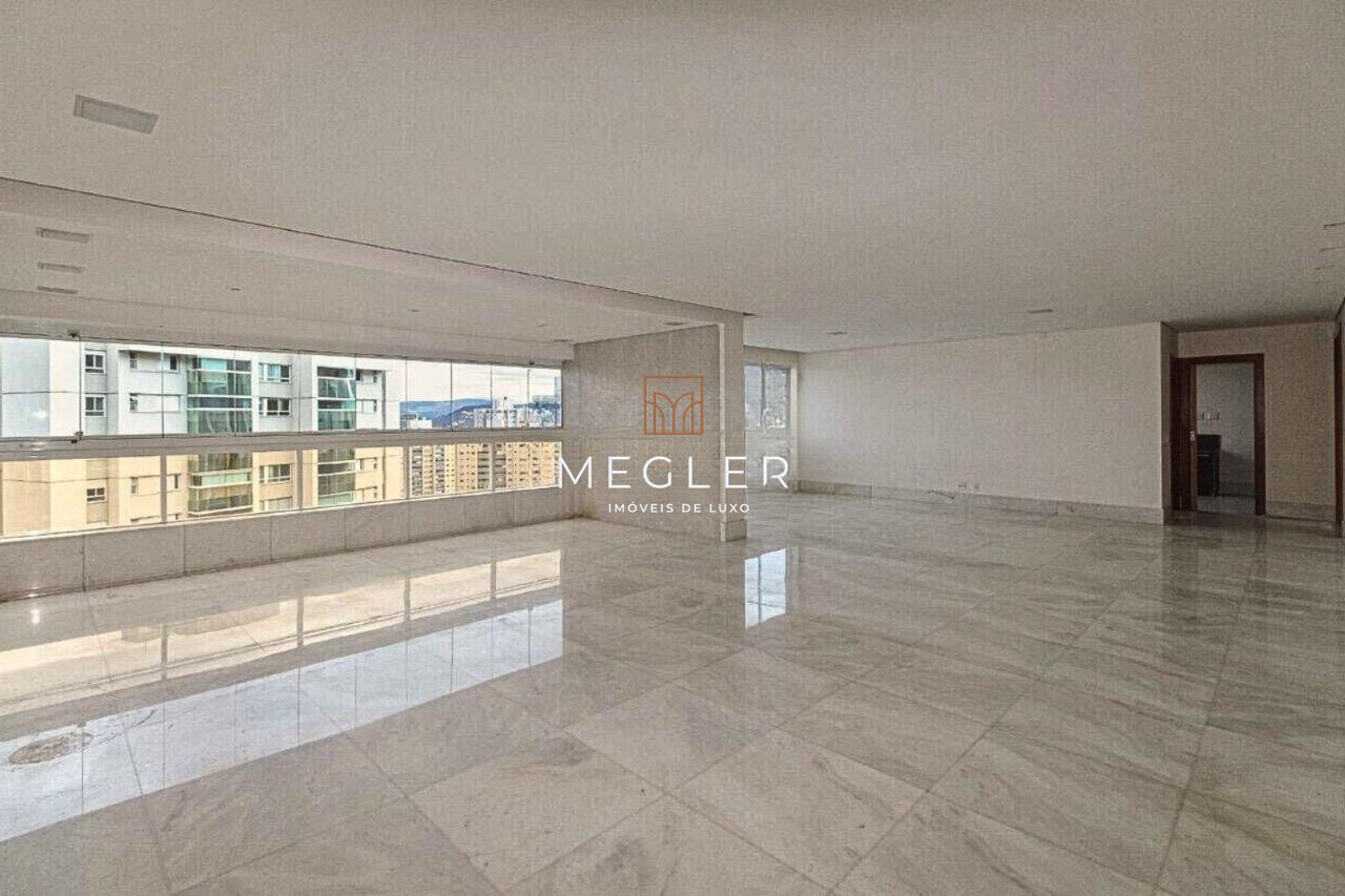 Apartamento para aluguel no Vila da Serra: 