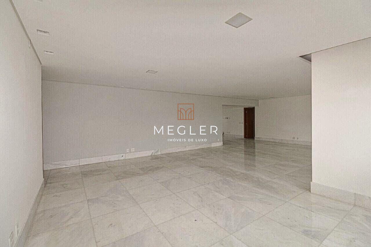 Apartamento para aluguel no Vila da Serra: 