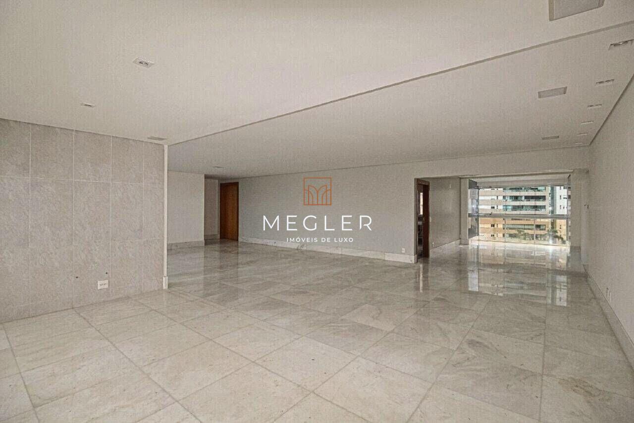 Apartamento à venda no Vila da Serra: 