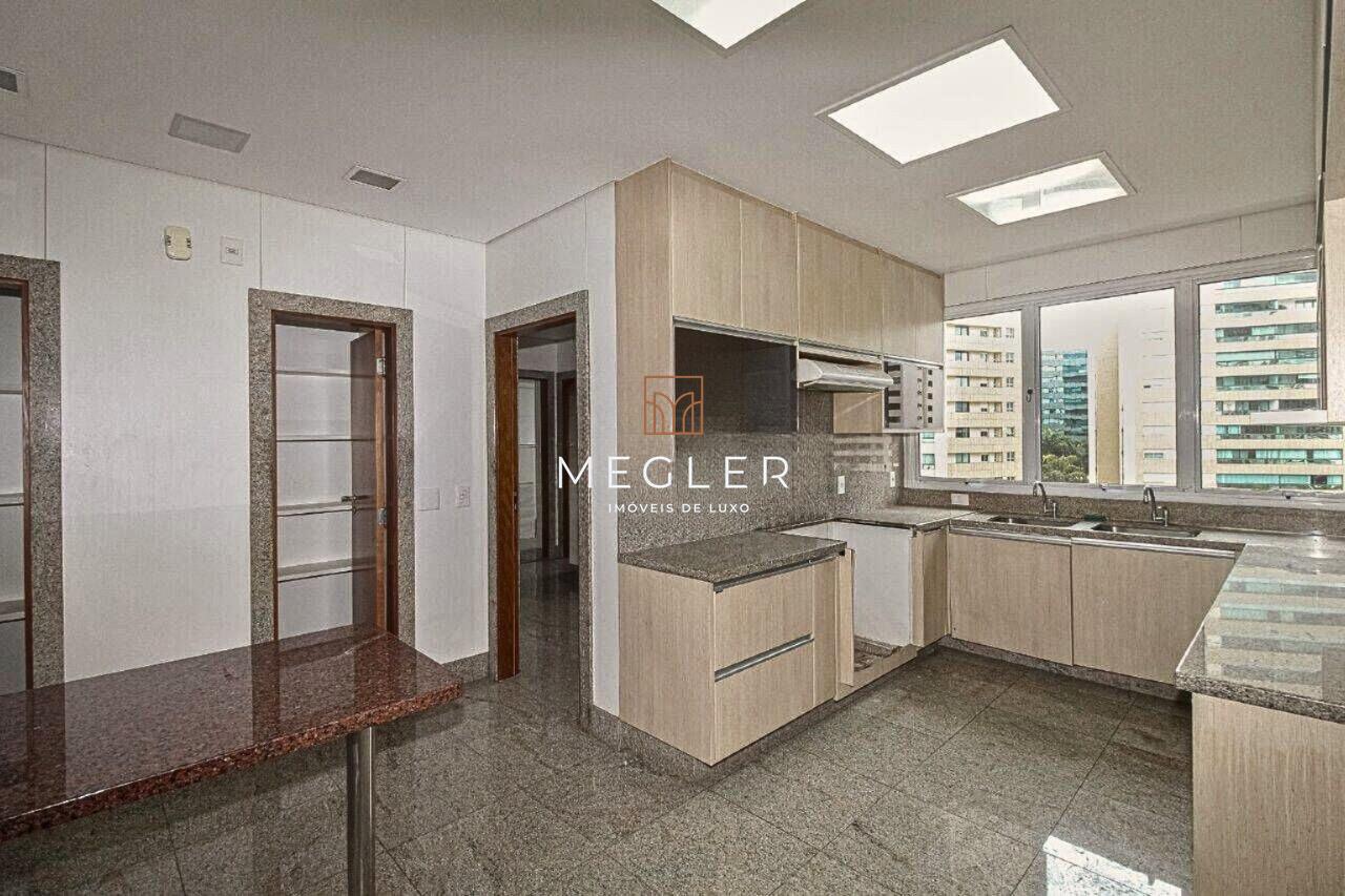 Apartamento à venda no Vila da Serra: 