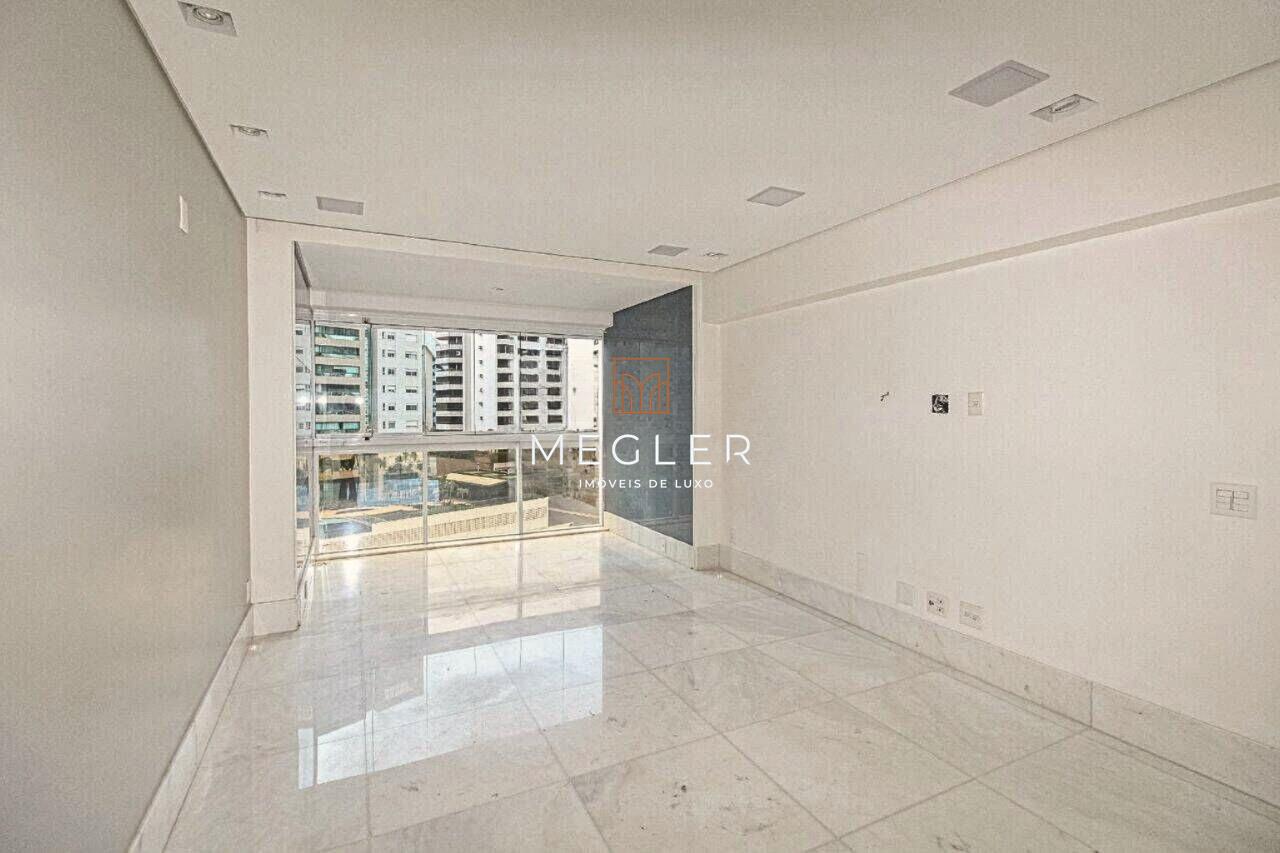 Apartamento à venda no Vila da Serra: 