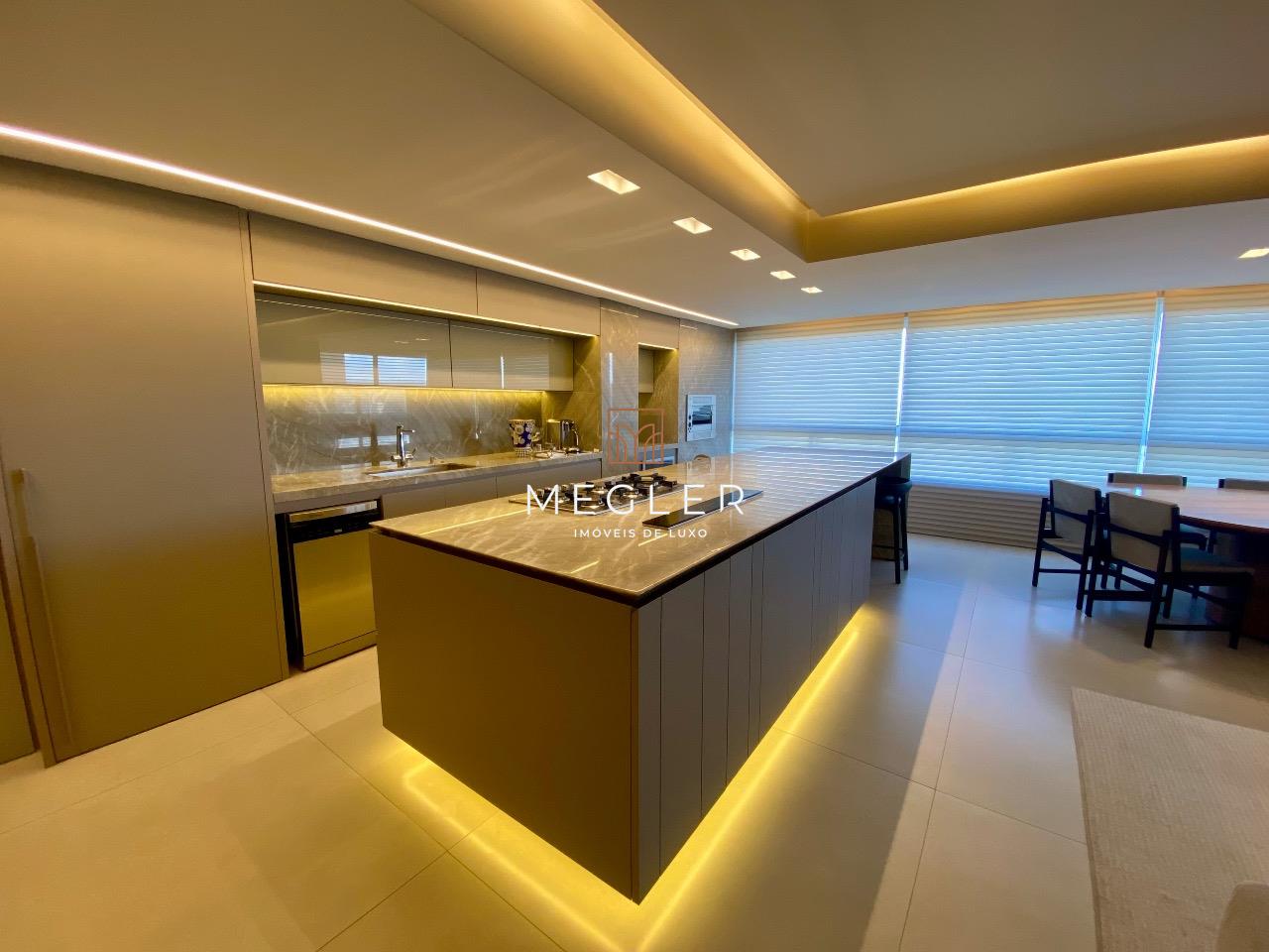 Apartamento à venda no Piemonte: 