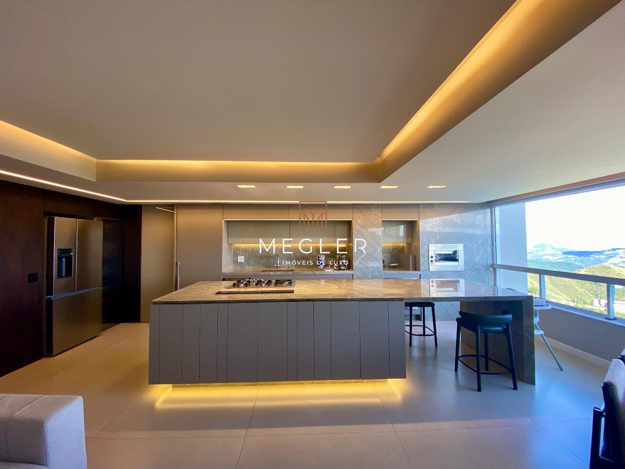 Apartamento à venda no Piemonte: 