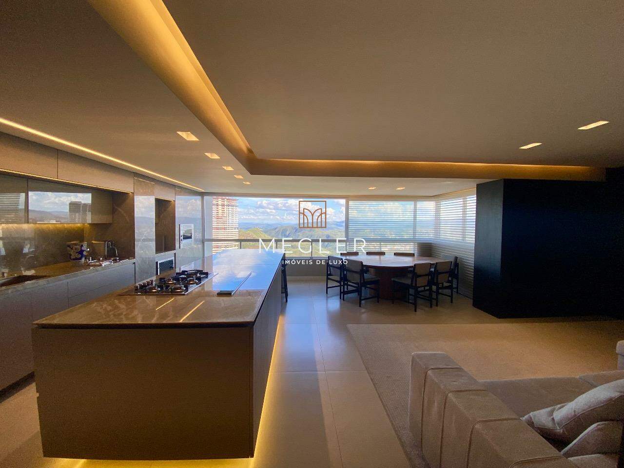 Apartamento à venda no Piemonte: 