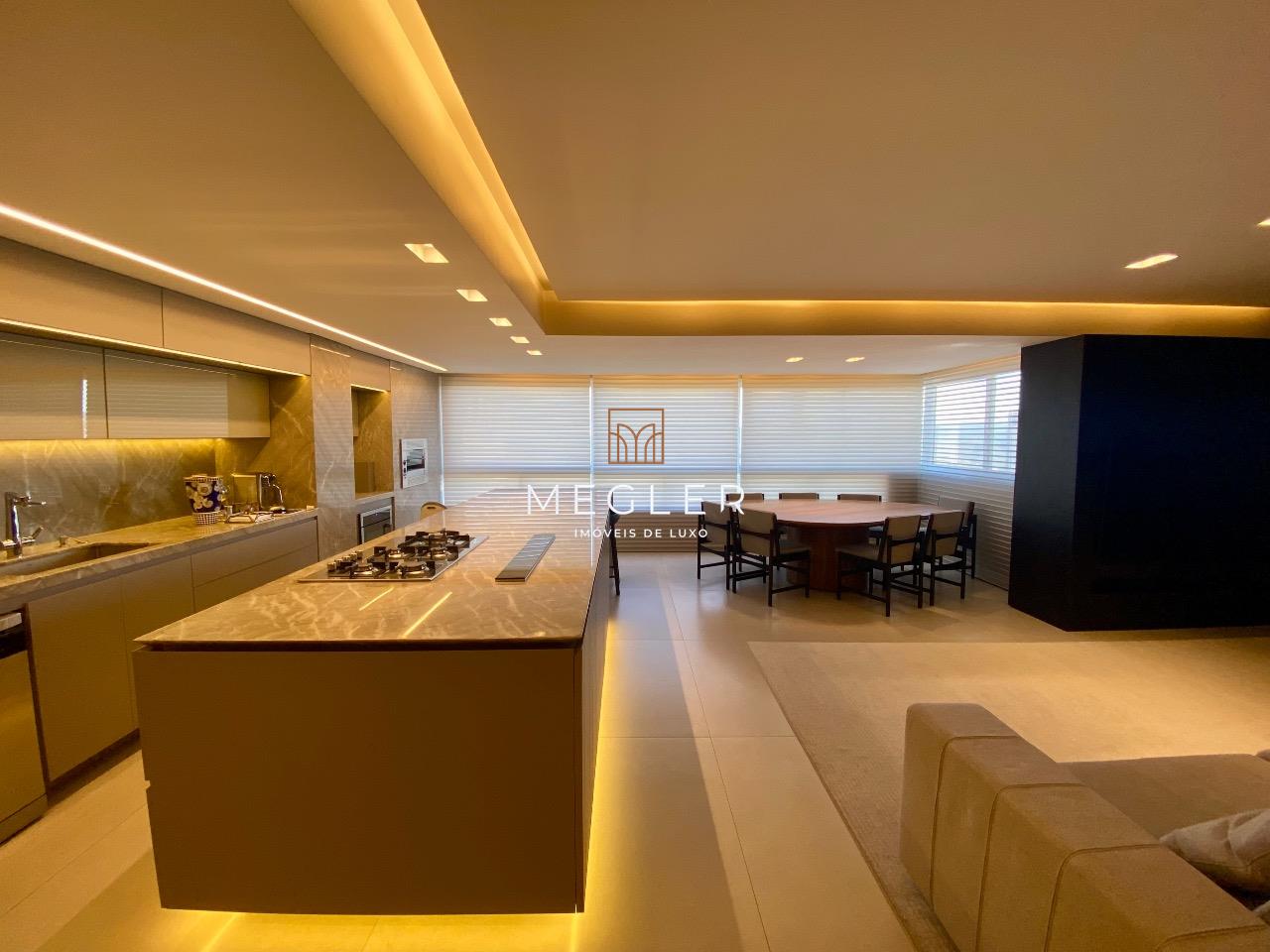 Apartamento à venda no Piemonte: 