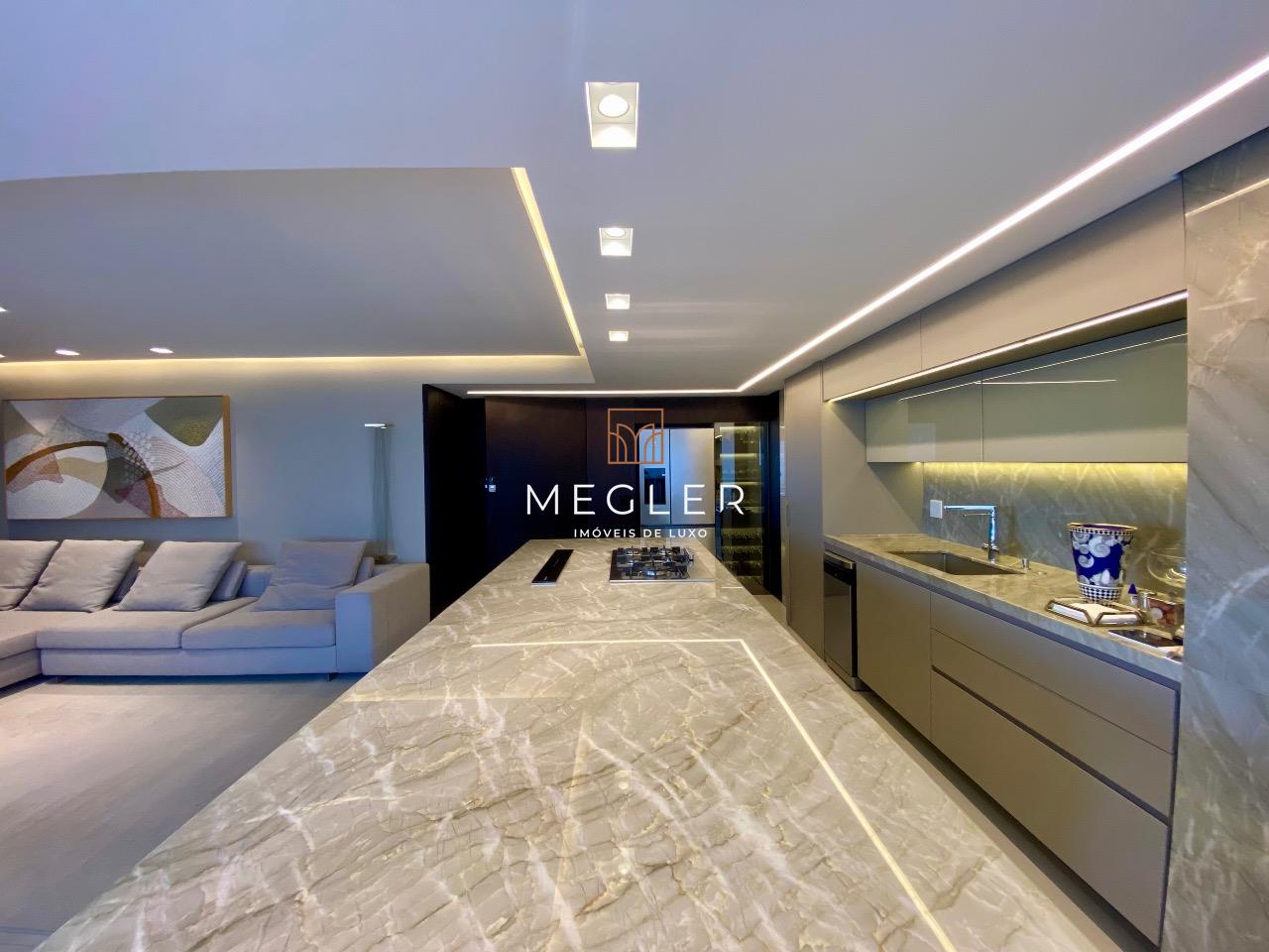 Apartamento à venda no Piemonte: 