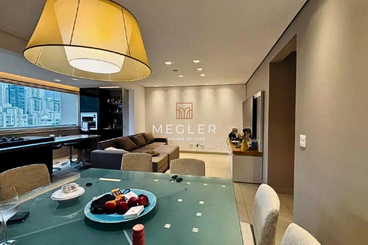 Apartamento à venda no Vila da Serra: 