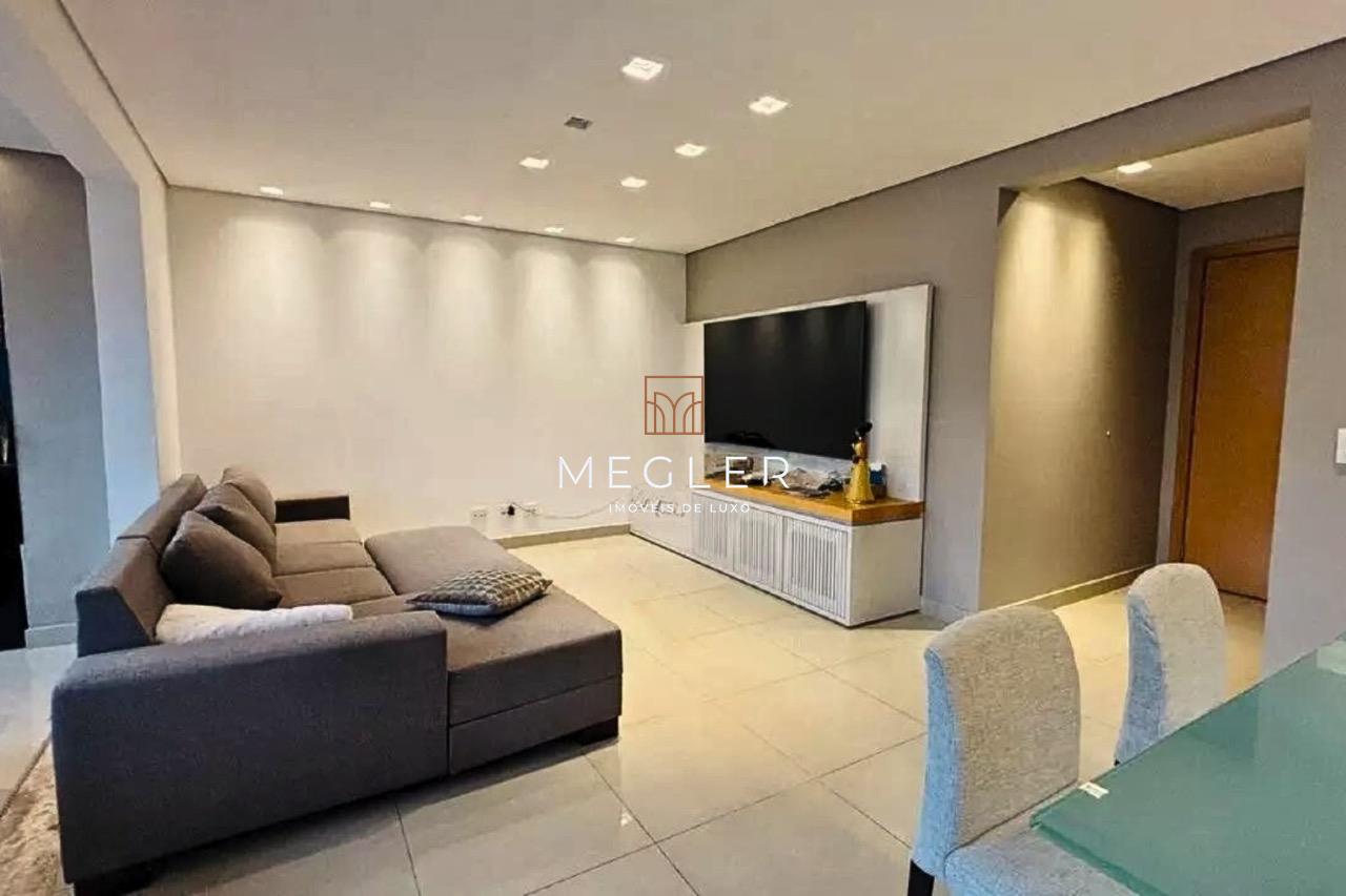 Apartamento à venda no Vila da Serra: 