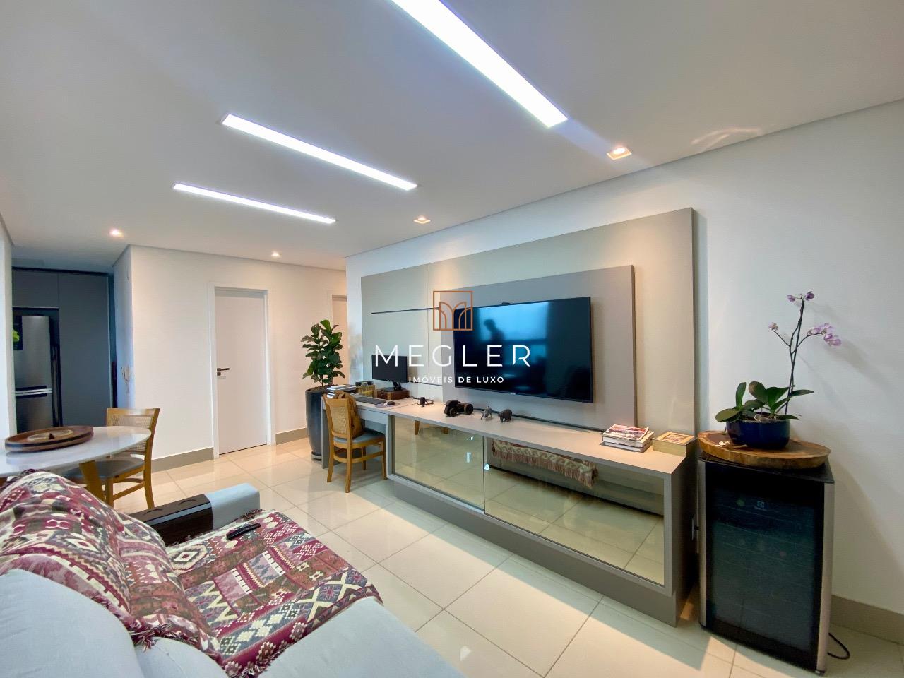 Apartamento à venda no Vila da Serra: 