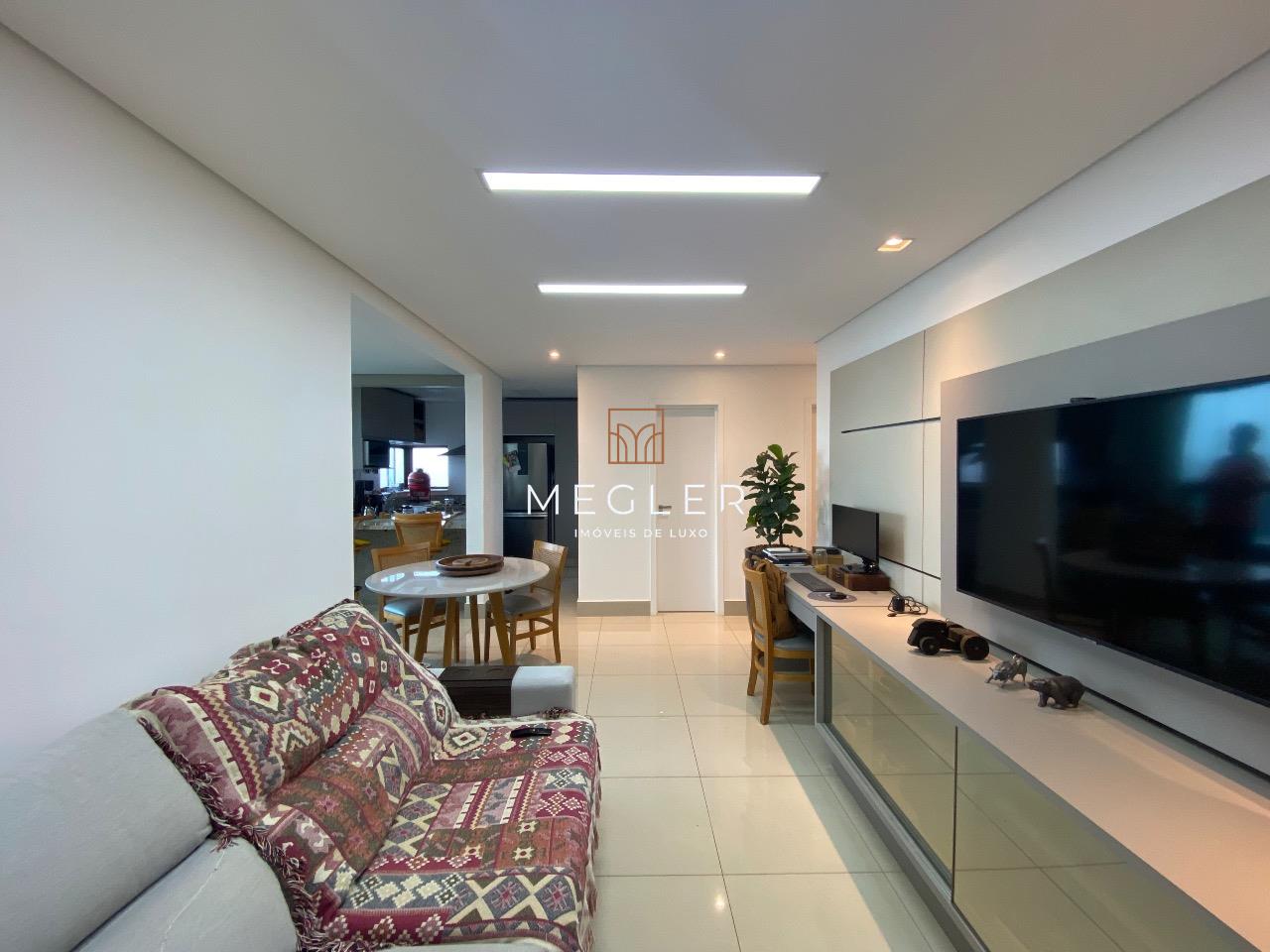 Apartamento à venda no Vila da Serra: 