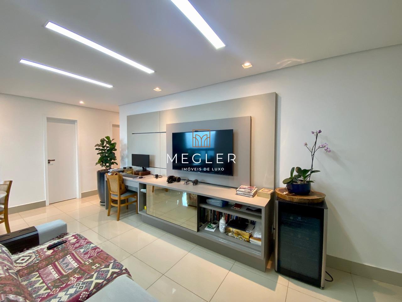 Apartamento à venda no Vila da Serra: 