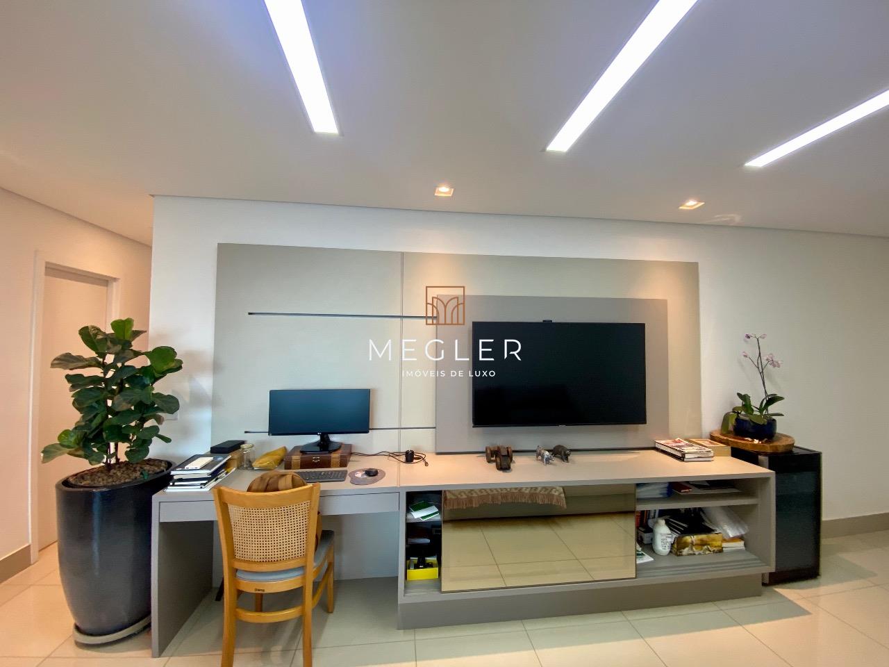 Apartamento à venda no Vila da Serra: 