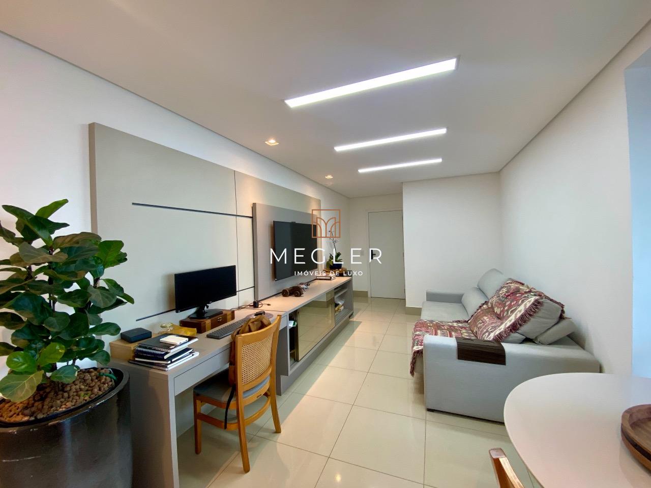 Apartamento à venda no Vila da Serra: 