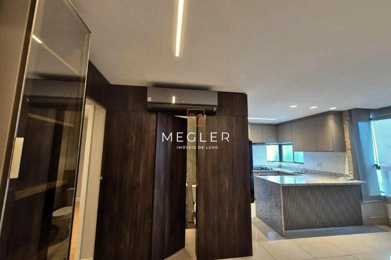 Apartamento à venda no Vila da Serra: 