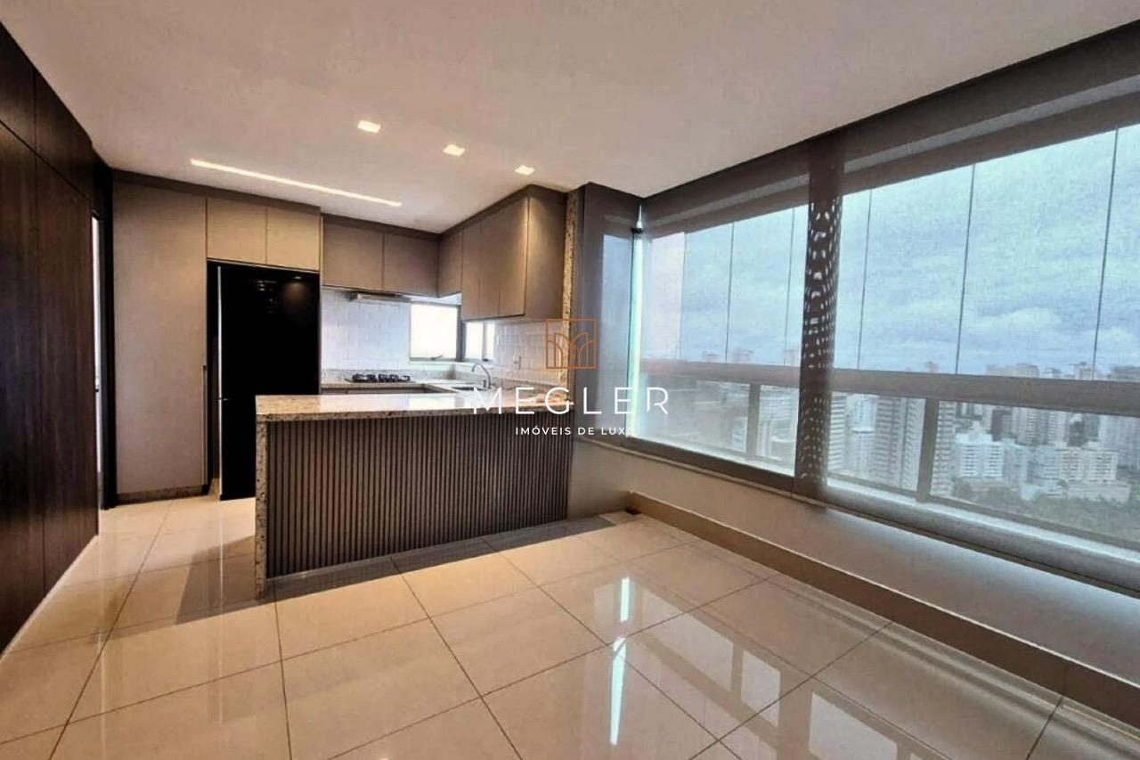 Apartamento à venda no Vila da Serra: 