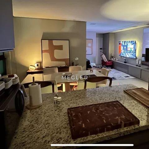 Apartamento à venda no Vila da Serra: 