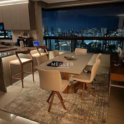 Apartamento à venda no Vila da Serra: 