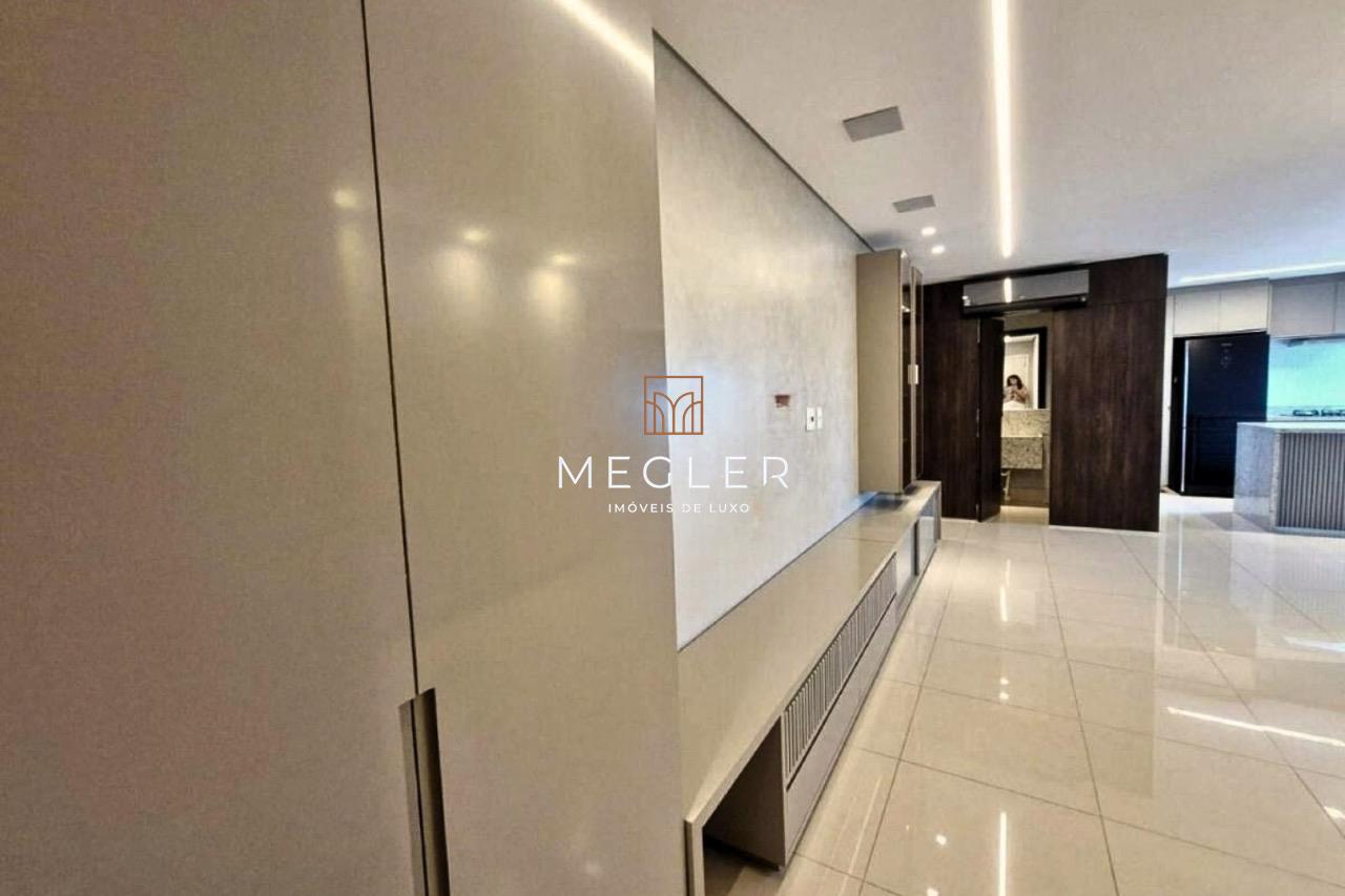 Apartamento à venda no Vila da Serra: 