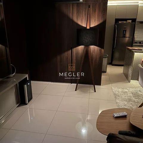 Apartamento à venda no Vila da Serra: 