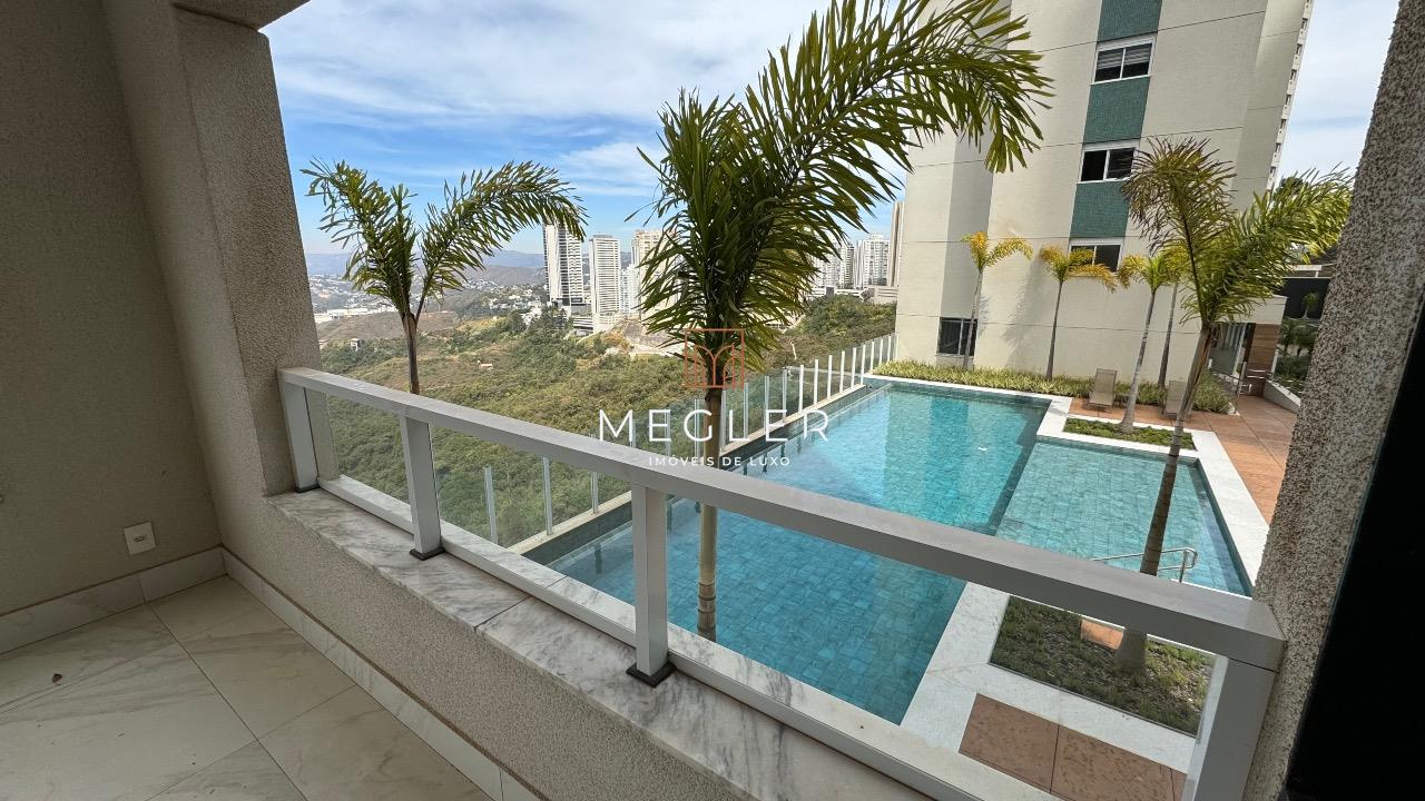 Apartamento para aluguel no Piemonte: 