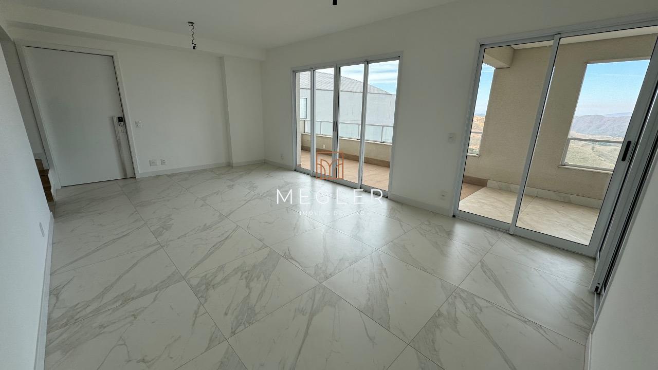 Apartamento para aluguel no Piemonte: 