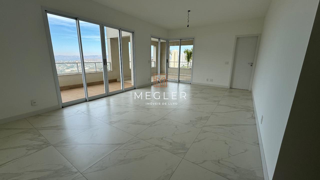 Apartamento para aluguel no Piemonte: 