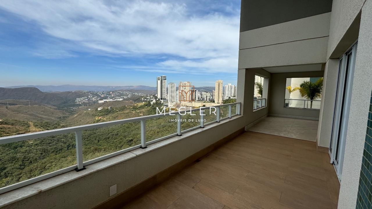 Apartamento para aluguel no Piemonte: 