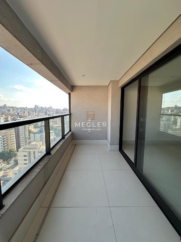 Apartamento à venda no Santo Antônio: 