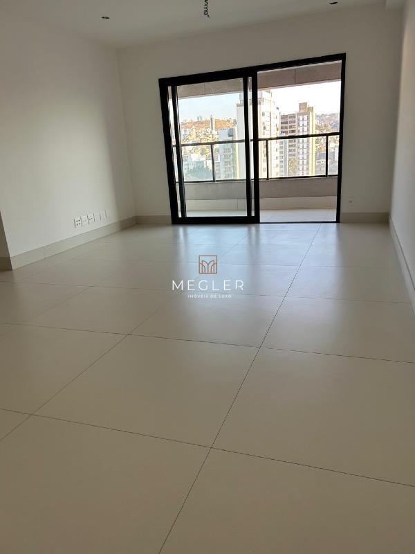 Apartamento à venda no Santo Antônio: 