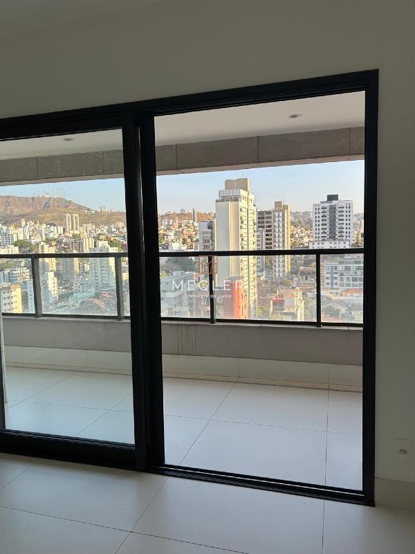 Apartamento à venda no Santo Antônio: 