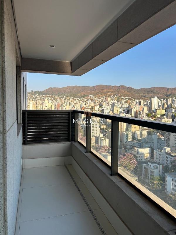 Apartamento à venda no Santo Antônio: 