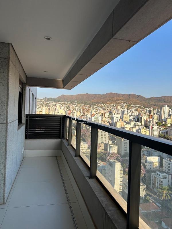 Apartamento à venda no Santo Antônio: 