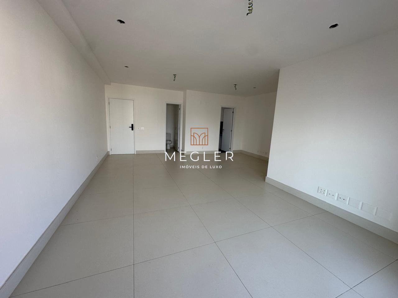 Apartamento à venda no Santo Antônio: 