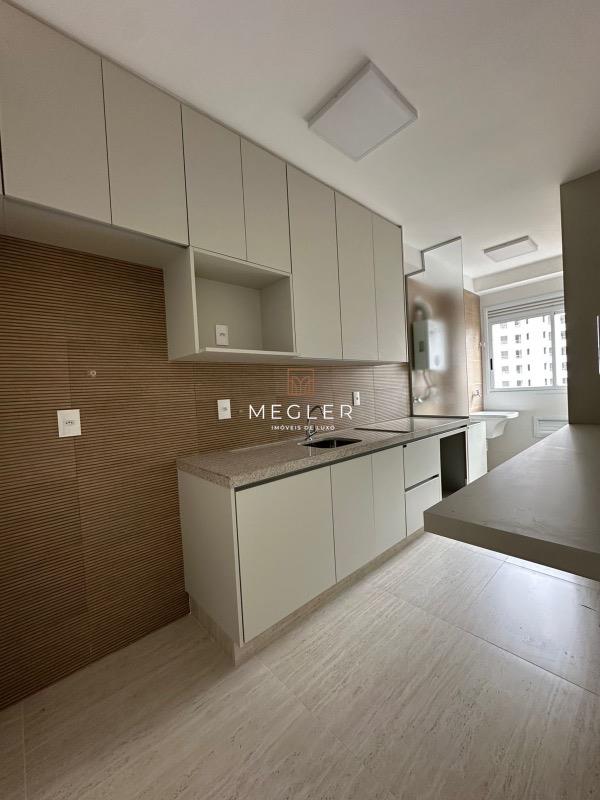 Apartamento para aluguel no Piemonte: 