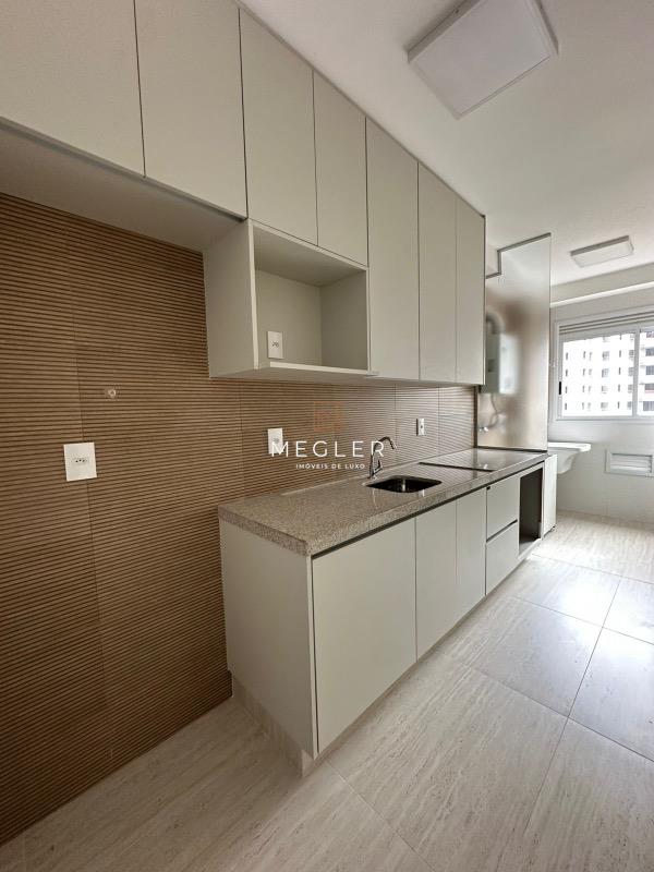 Apartamento para aluguel no Piemonte: 