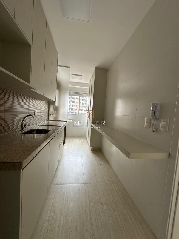 Apartamento para aluguel no Piemonte: 