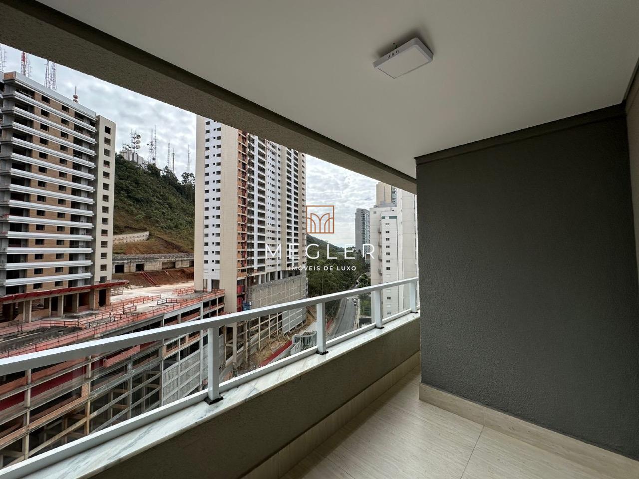 Apartamento para aluguel no Piemonte: 